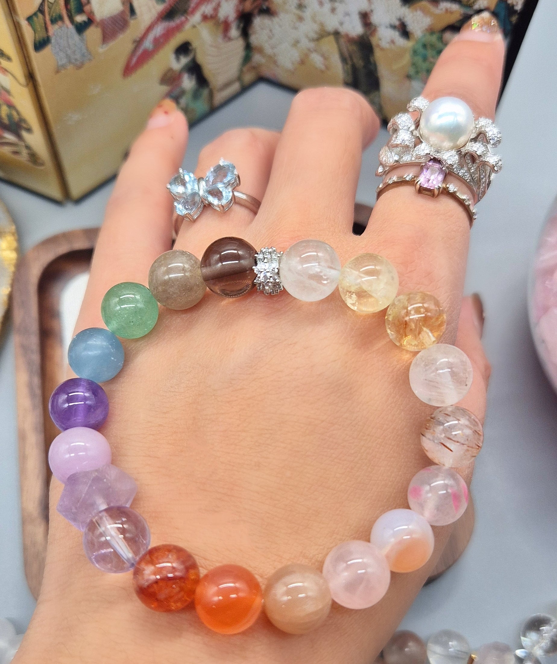 Light Collection 1