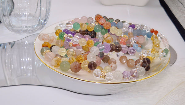 Crystal Bracelet