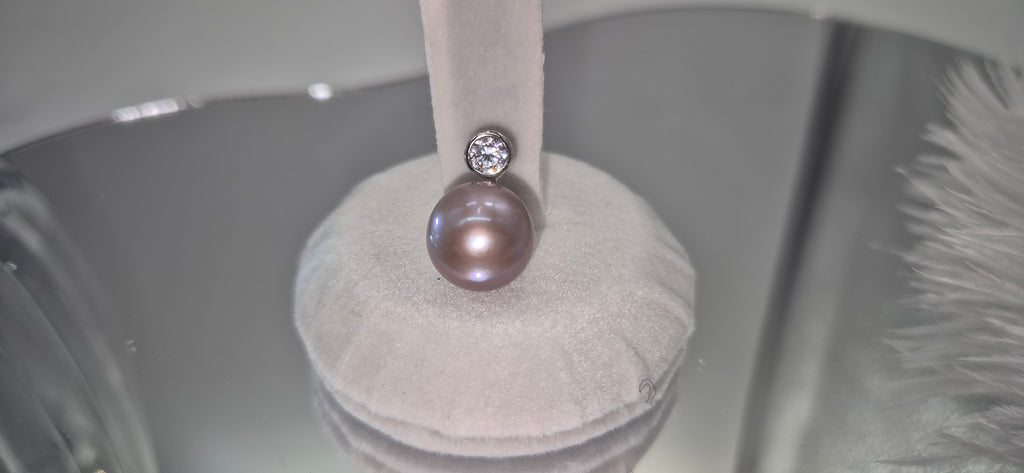 Violet Aura | 11mm