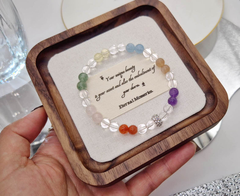 Elemental Balance Bracelet